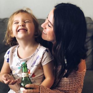 Meet your Posher, Karly